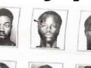 ABD'de Irkçılık Belgelendi!