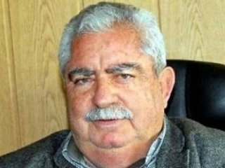 AK Partili Eski Başkana Silahlı Saldırı!