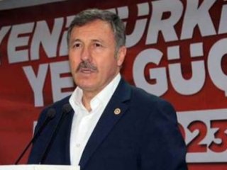 AK Partili Özdağ: PKK Tasfiye Edilecek