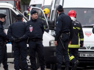 Fransa'da müslüman avı başladı