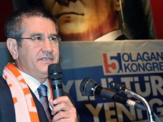 Canikli: Kılıçdaroğlu yalvarıyor