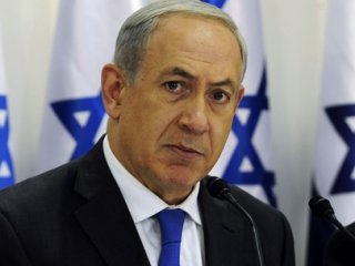 Cumhuriyet'le Netanyahu Buluştu