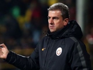 Hamzaoğlu: Keşke söylemeseydik...