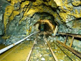 Büyük maden faciası kılpayı önlendi