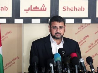 Hamas'tan, UCM kararına destek