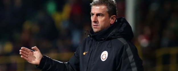 Hamzaoğlu: Keşke Söylemeseydik...