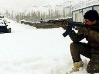 Arkadaşının Öldürdüğü Asker Şehit Sayılmadı