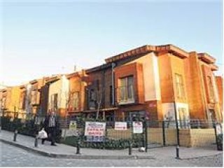 Türkiye'deki 'Beyaz Suriyeliler'