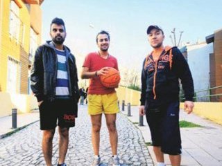 İşte Zengin Suriyelilerin Sulukule'deki Hayatı