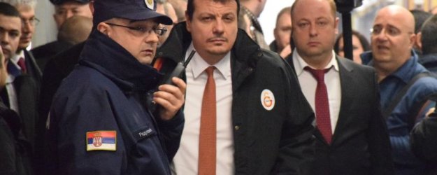 "Obama Bile Böyle Korunmamıştır"