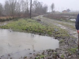 Okul Dönüşü Yürek Burkan Ölüm