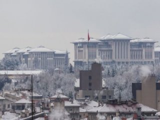 Cumhurbaşkanlığı Külliyesi Halkın Olacak