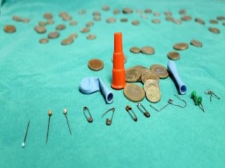 Nefes Borusundan Çıkanlar Şok Etti!