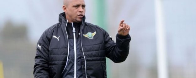 İşte Roberto Carlos'un İlk Transferi