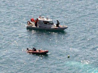 Bodrum'da 2 Kesik Baş Bulundu!