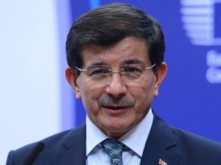 Davutoğlu: Dünyada Sadece 13 Ülkede Var