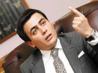 Gökçek'den Cemaate: Haram Zıkkım Olsun!