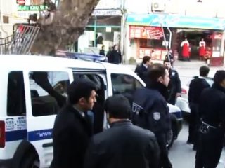 İstanbul’da Bir Bomba Şüphesi Daha