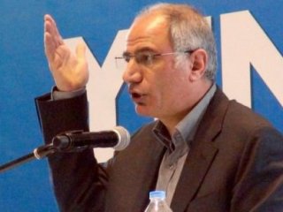 Ala: Politikalarımızı Torpillettirmeyiz