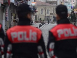 İstanbul'da Terör Operasyonu