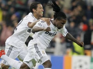 Real Madrid'in eski yıldızı Süper Lig'de!
