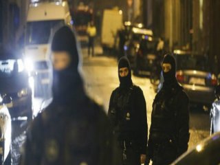 Belçika İtiraf Etti: Yakalayamadık!