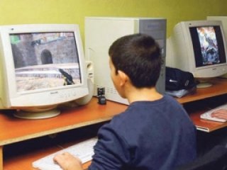 Oyun Kavgasında 8 Kişi Yaralandı!