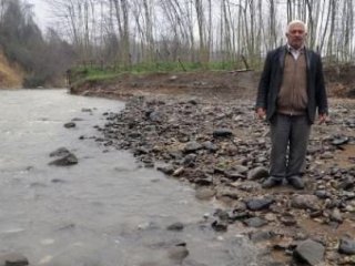 Her Yağan Yağmur Korkutuyor!