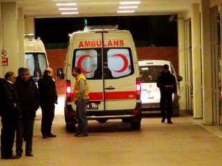 İki Aile Biribirne Girdi!: 10 Yaralı