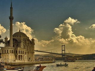 Tarihi Proje Netleşti!