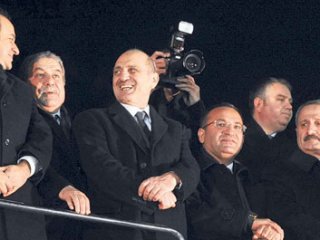 4 Bakan İçin Karar Haftası