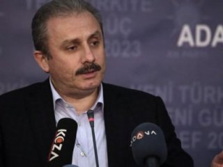 AK Parti Başkanlık Sistemi İçin Oy İsteyecek