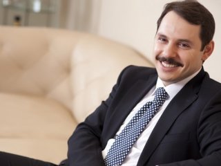 Berat Albayrak "Dinamik Ekonomi Vizyonu"nu Yazdı