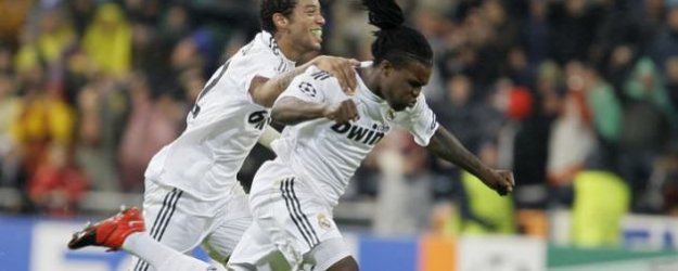 Real Madrid'in Eski Yıldızı Süper Lig'de!