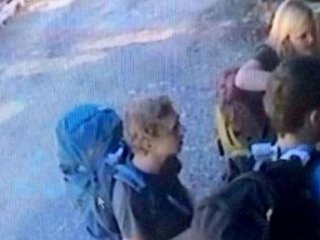 Kaybolan Turistlerden İyi Haber!