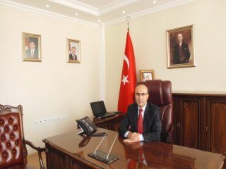 Adıyaman EMITT Fuarına Hazırlanıyor