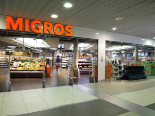 Migros Şokta! Tam 15,8 Milyon TL'lik..