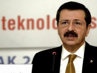 Hisarcıklıoğlu'da Oraya Gidiyor!