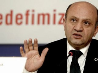 Fikri Işık'tan Son Dakika İdam Açıklaması