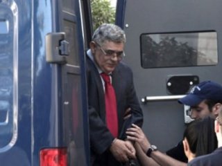 Seçimlere Cezaevinde Hazırlanıyor