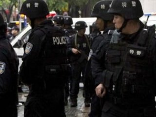 Kızıl Çin'in Zulmü Bitmiyor! İki Uygur Türk'ünü Öldürdüler