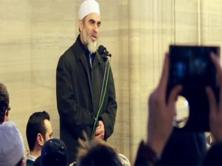 Nureddin Yıldız'dan Son Söz!