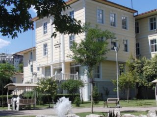 Türkiye'de Başka Örneği Yok!