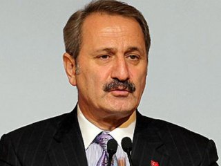 Zafer Çağlayan’ın Acı Günü