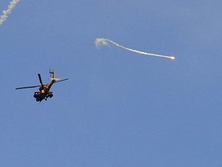 İsrail İranlı Komutanı Öldürdü