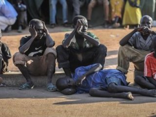 Boko Haram Rehineleri Esirleri Bıraktı