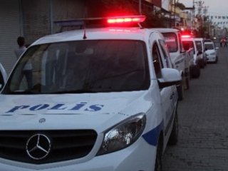 İstanbul’da Terör Operasyonu