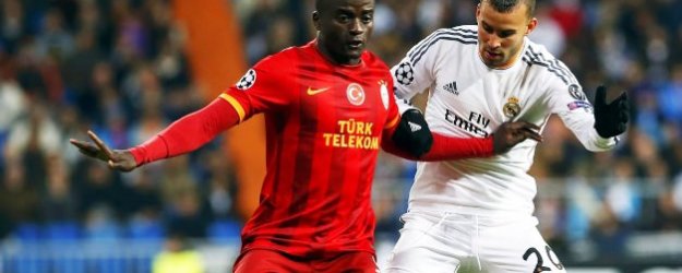İşte Dany'nin Yeni Takımı