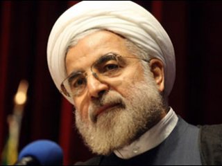 Ruhani: Sonuna Kadar Yanınızdayız