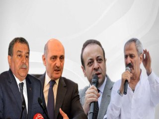 4 Eski Bakanla İlgili Yeni Gelişme